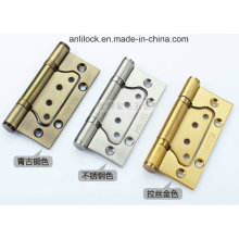 Wooden Door Hinges, Mother and Child Hinges, Door Hinges, Stainless Steel Hinges, Brass Hinges, Hy1002